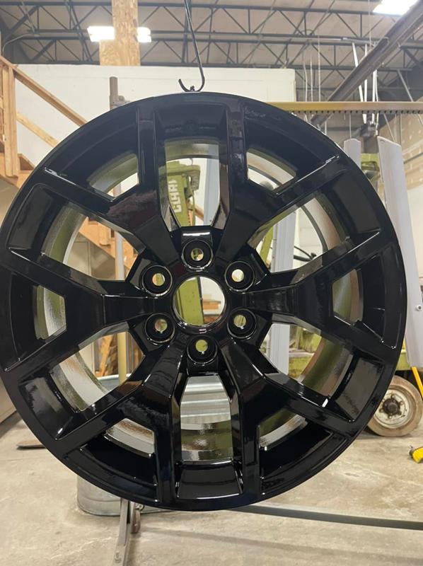 RK Industrial LLC Clinton, IA