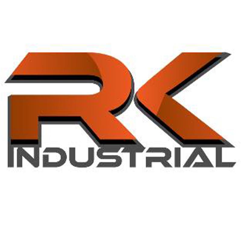 RK Industrial LLC Clinton, IA